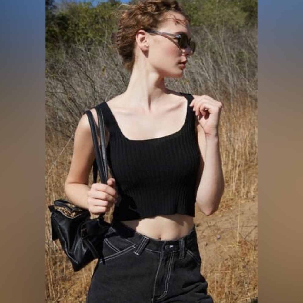 John galt rina square top